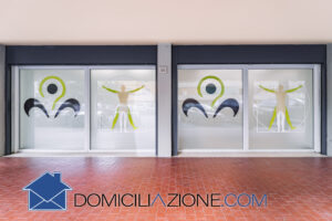 Domiciliazione aziendale Firenze