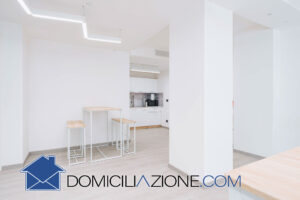Domiciliazione societaria Firenze