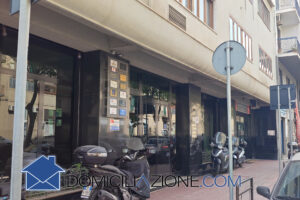 Messina domiciliazione societaria