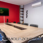 Sala meeting Messina