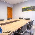 Temporary office Messina