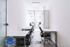 Virtual office Firenze