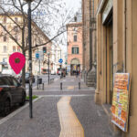 Foto della location di un ufficio virtuale a Bologna