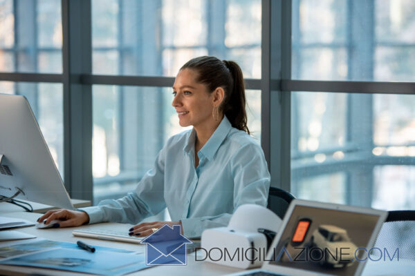 Domiciliazione della sede legale: guida completa al compenso professionale (2025)