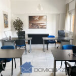 Domiciliazione societa Firenze