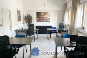 Domiciliazione societa Firenze