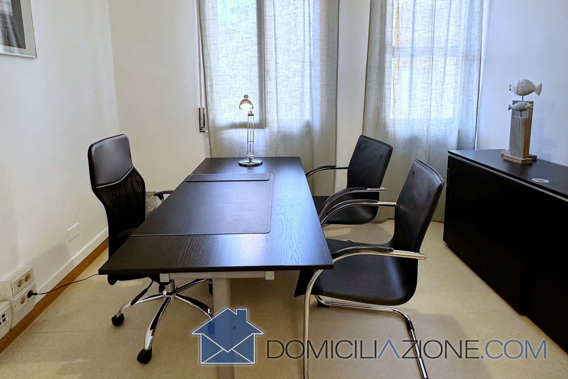 Meeting room Firenze Centro