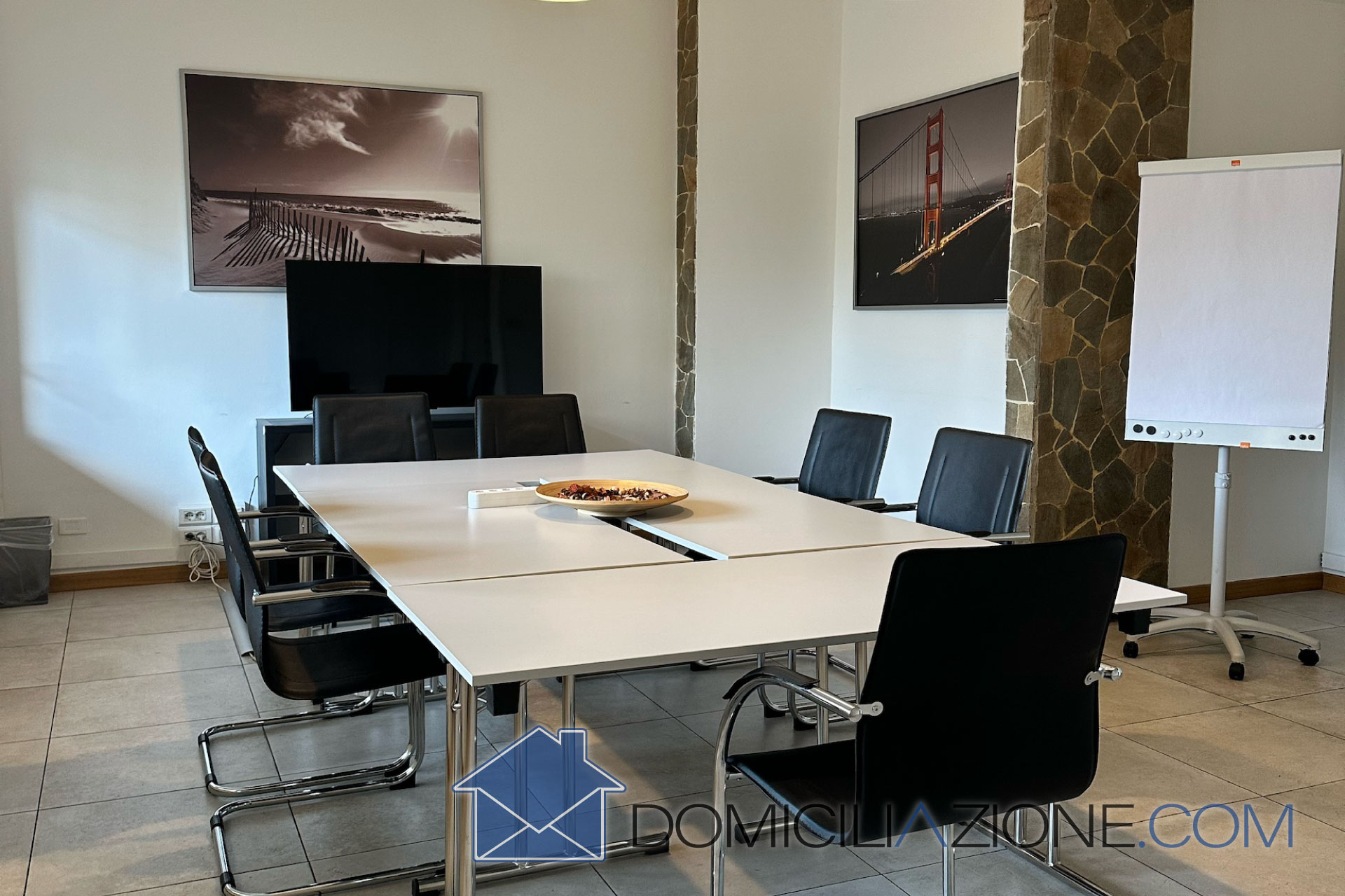 Noleggio sala per riunioni Firenze