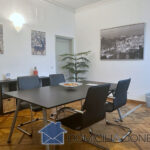 Stanza ufficio Firenze Centro