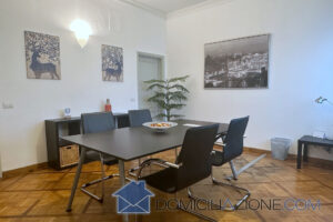 Stanza ufficio Firenze Centro