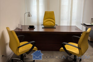 Domiciliazione Repubblica San Marino