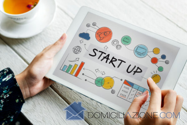 Domiciliazione legale per startup e freelance: quando e dove conviene davvero