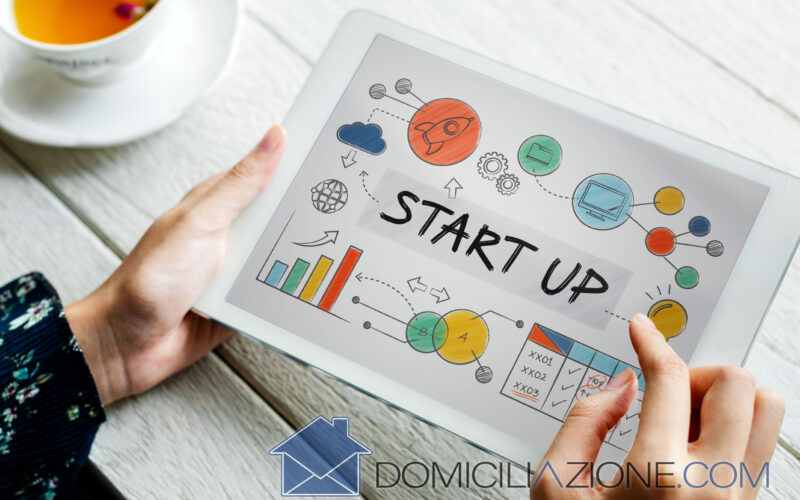 Domiciliazione legale per startup e freelance: quando e dove conviene davvero