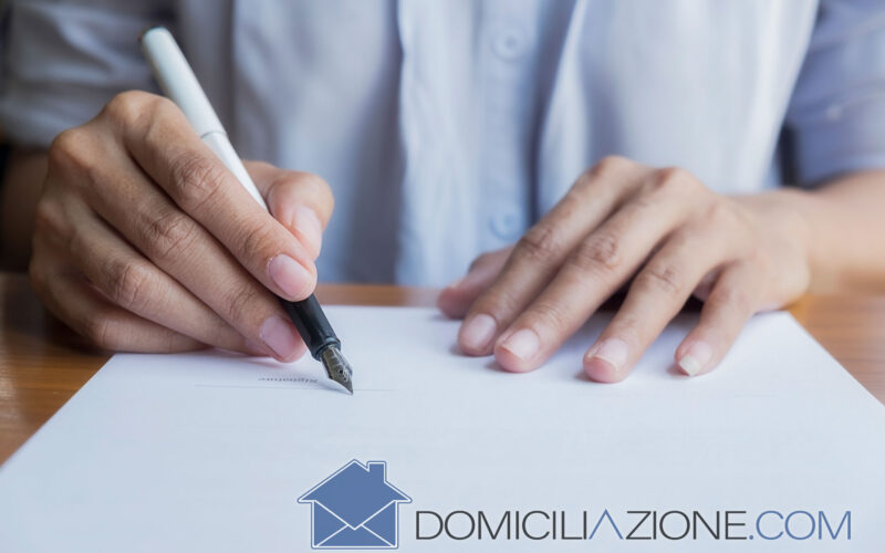 Sede legale abusiva o fittizia: cosa significa, perché è illegale e quali rischi comporta