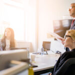 Foto di persone che hanno attivato una unità locale in Italia come base per il domicilio speciale CONAI