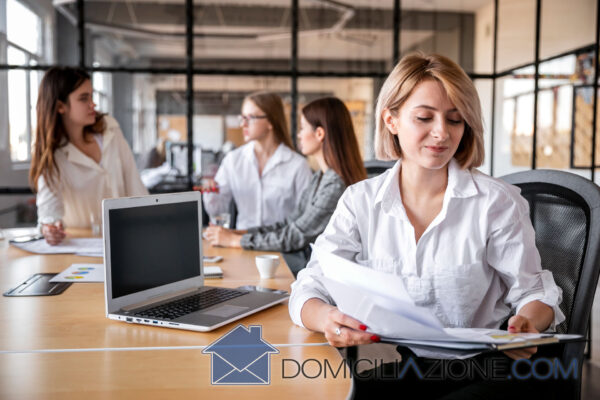 CONAI Special Domicile: a complete guide for foreign companies operating in Italy