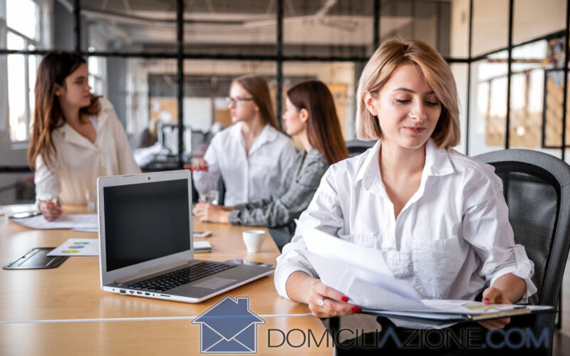 CONAI Special Domicile: a complete guide for foreign companies operating in Italy