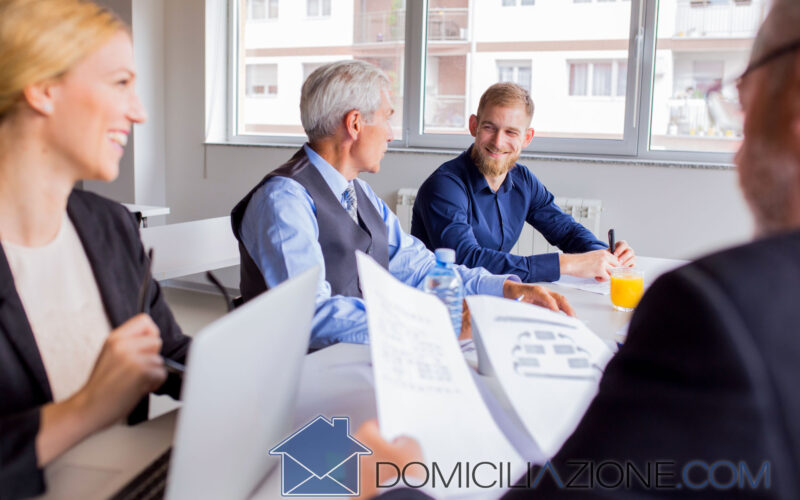 Sede legale e sede sociale: differenze, obblighi e implicazioni operative