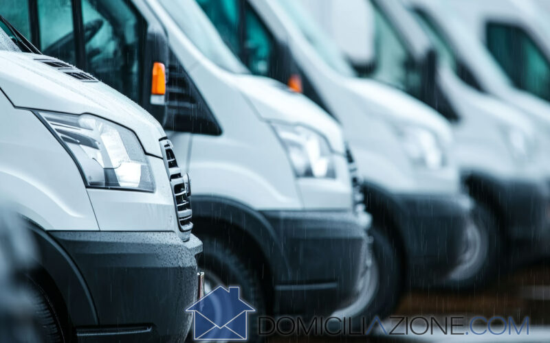 Costo assicurazione flotte e noleggio: le 15 province più economiche e il vantaggio della sede legale