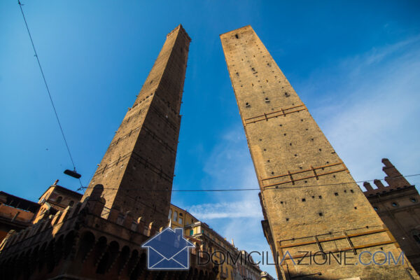 Domiciliazione Bologna: sede legale e servizi aziendali professionali