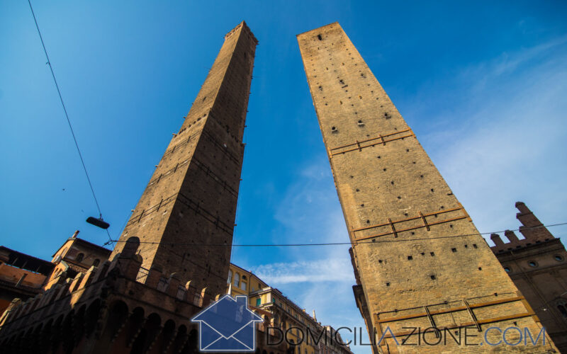 Domiciliazione Bologna: sede legale e servizi aziendali professionali