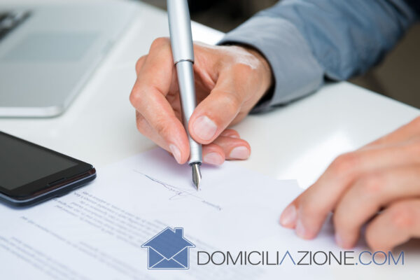 Sede legale a Brescia: guida completa