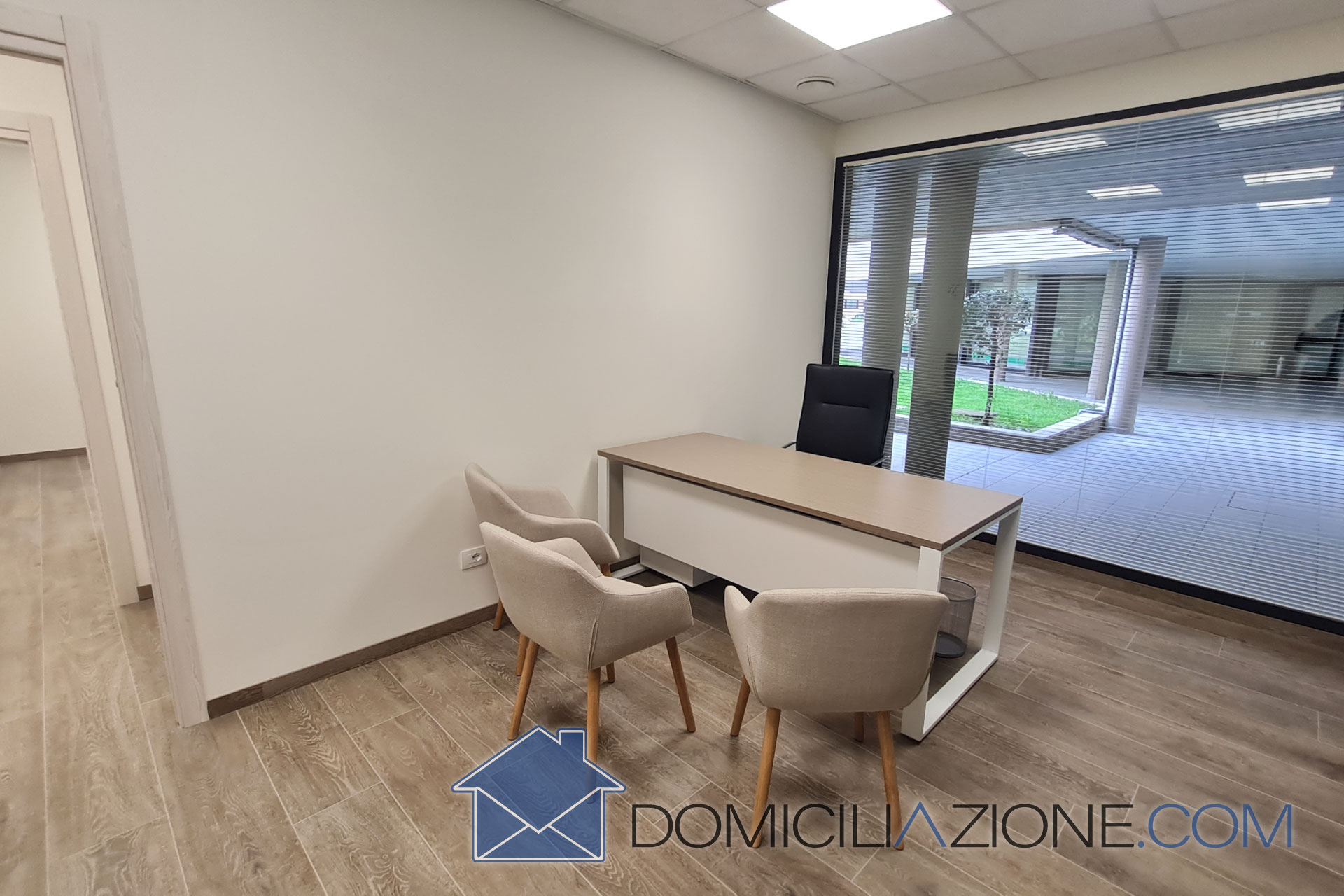 Coworking a Sassuolo