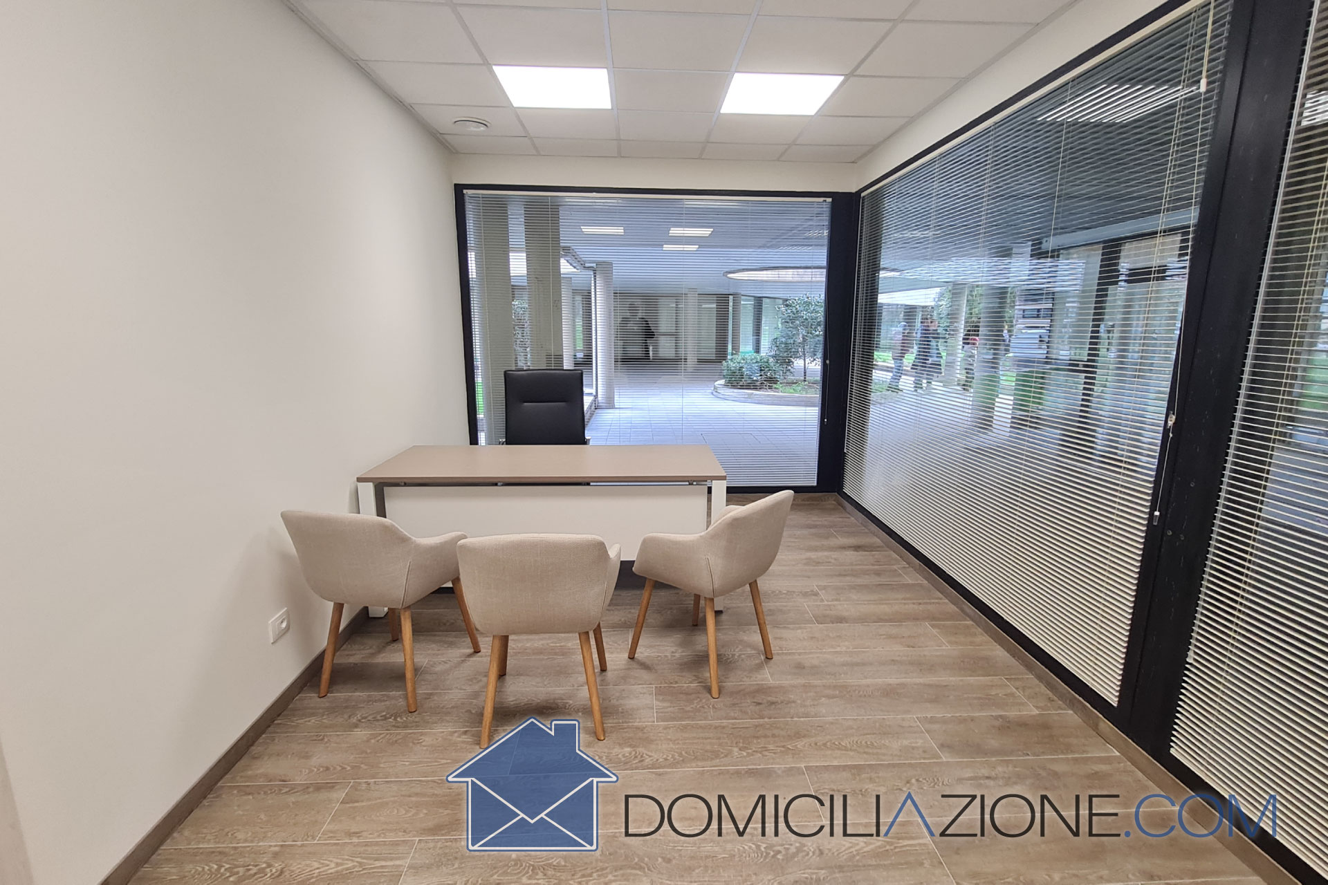 Desk smart working Sassuolo