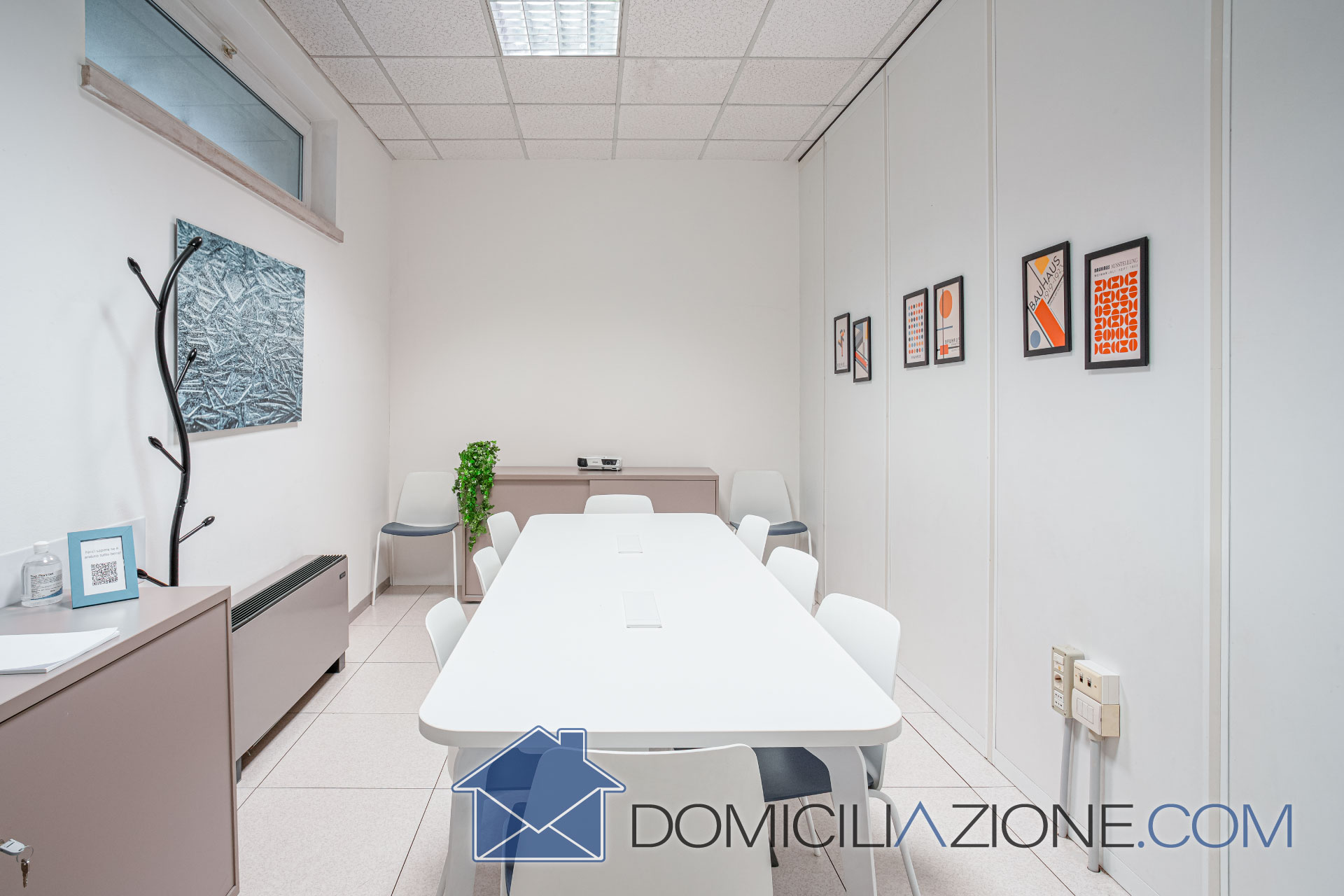 Domiciliazione fiscale Trento