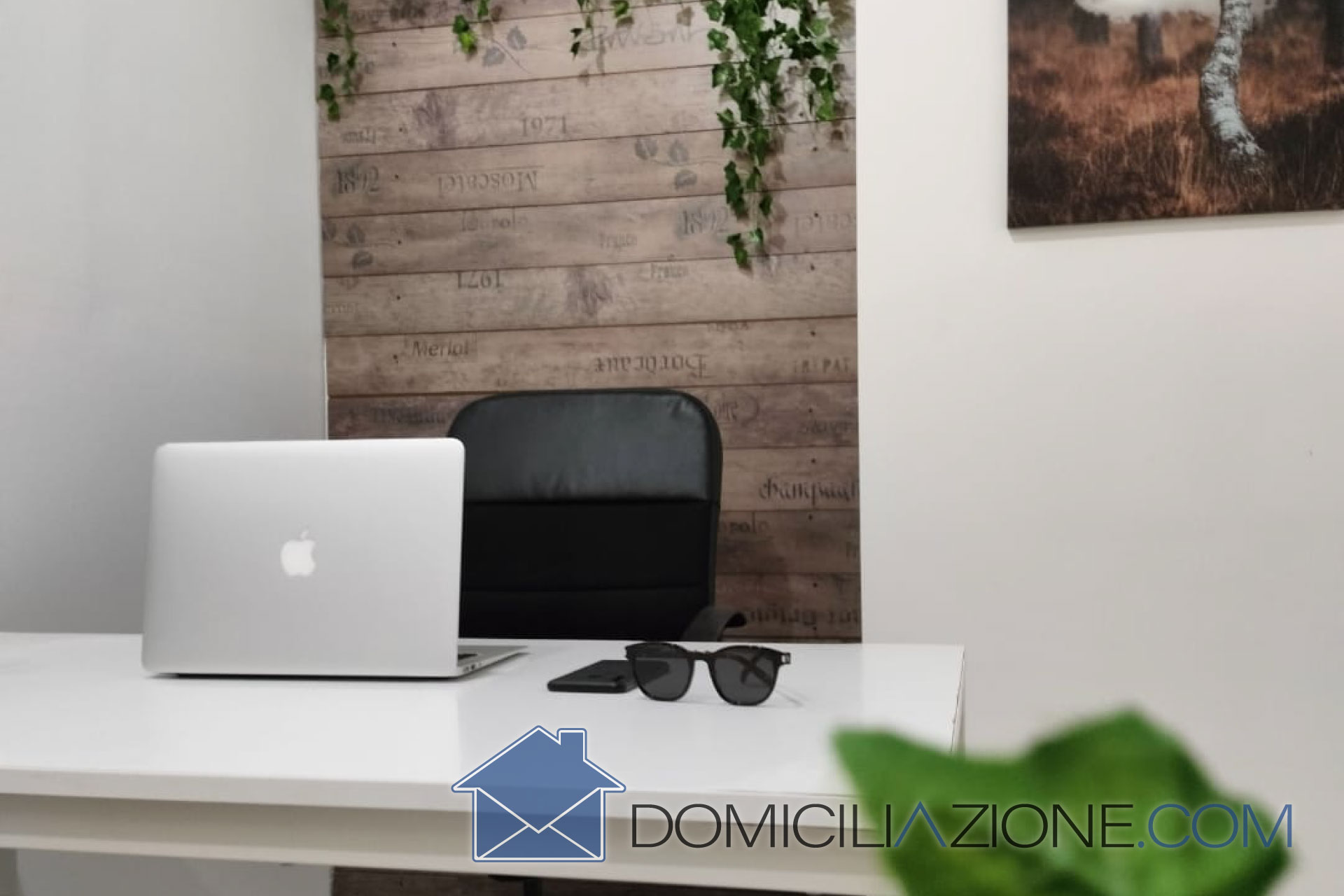 Domiciliazione legale Salerno