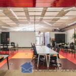 Postazioni coworking Trento