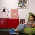 Postazioni smart working Trento