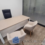 Sala meeting Sassuolo