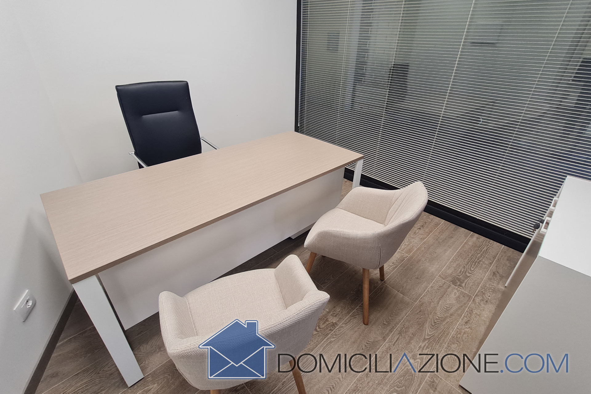 Sala meeting Sassuolo