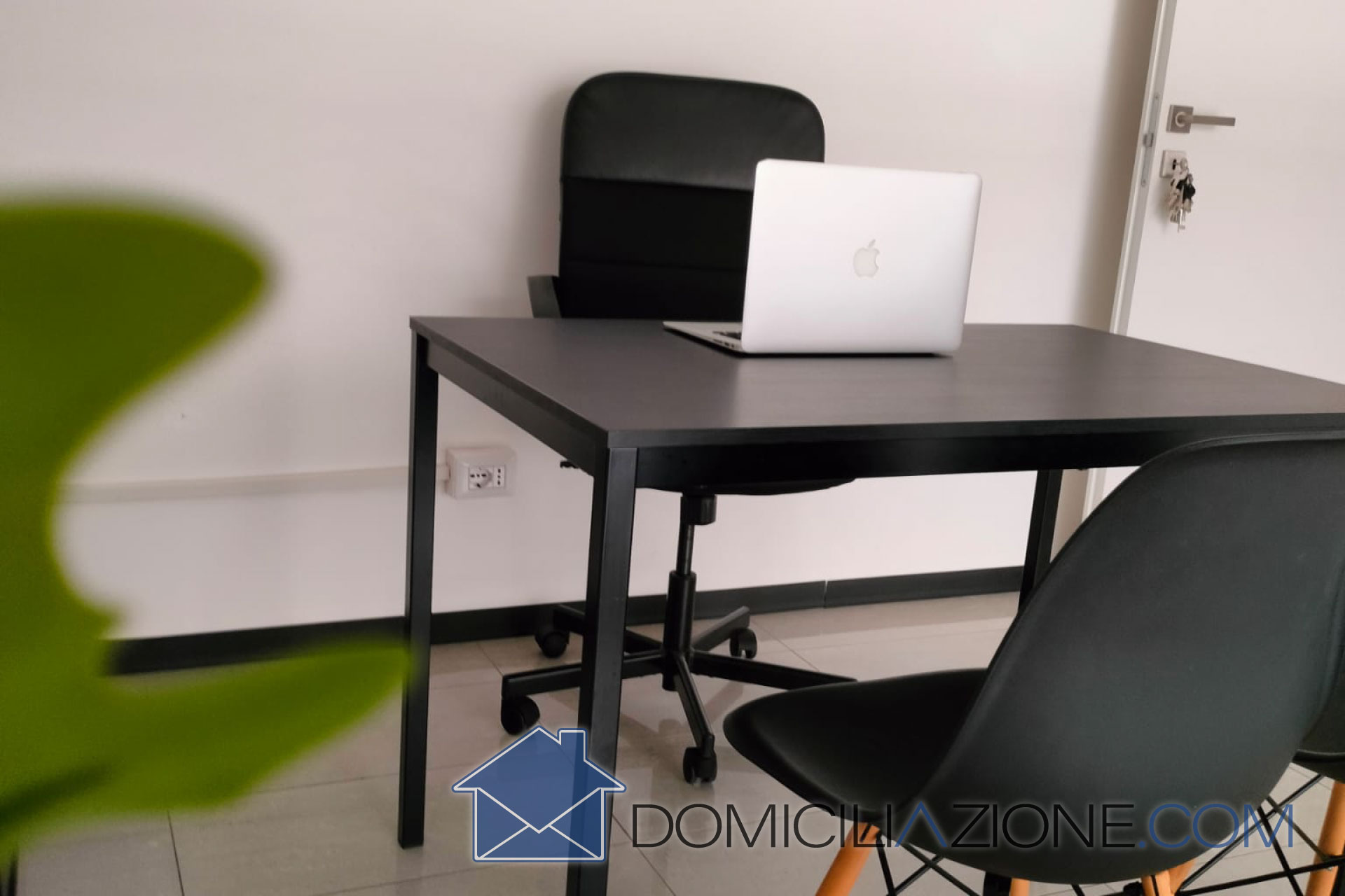 Smart working Salerno
