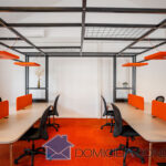 Ufficio in condivisione Trento