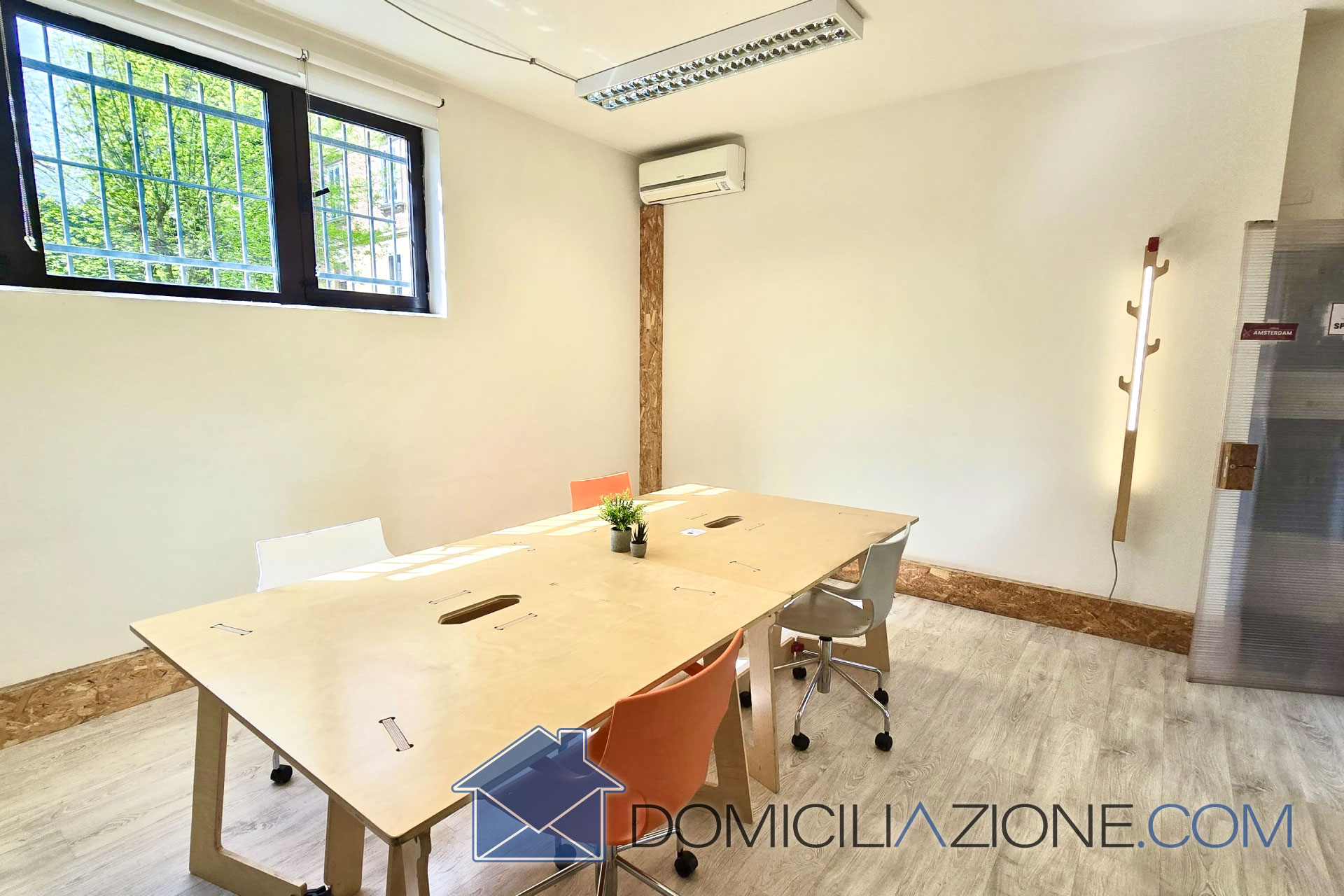 Coworking Reggio Emilia