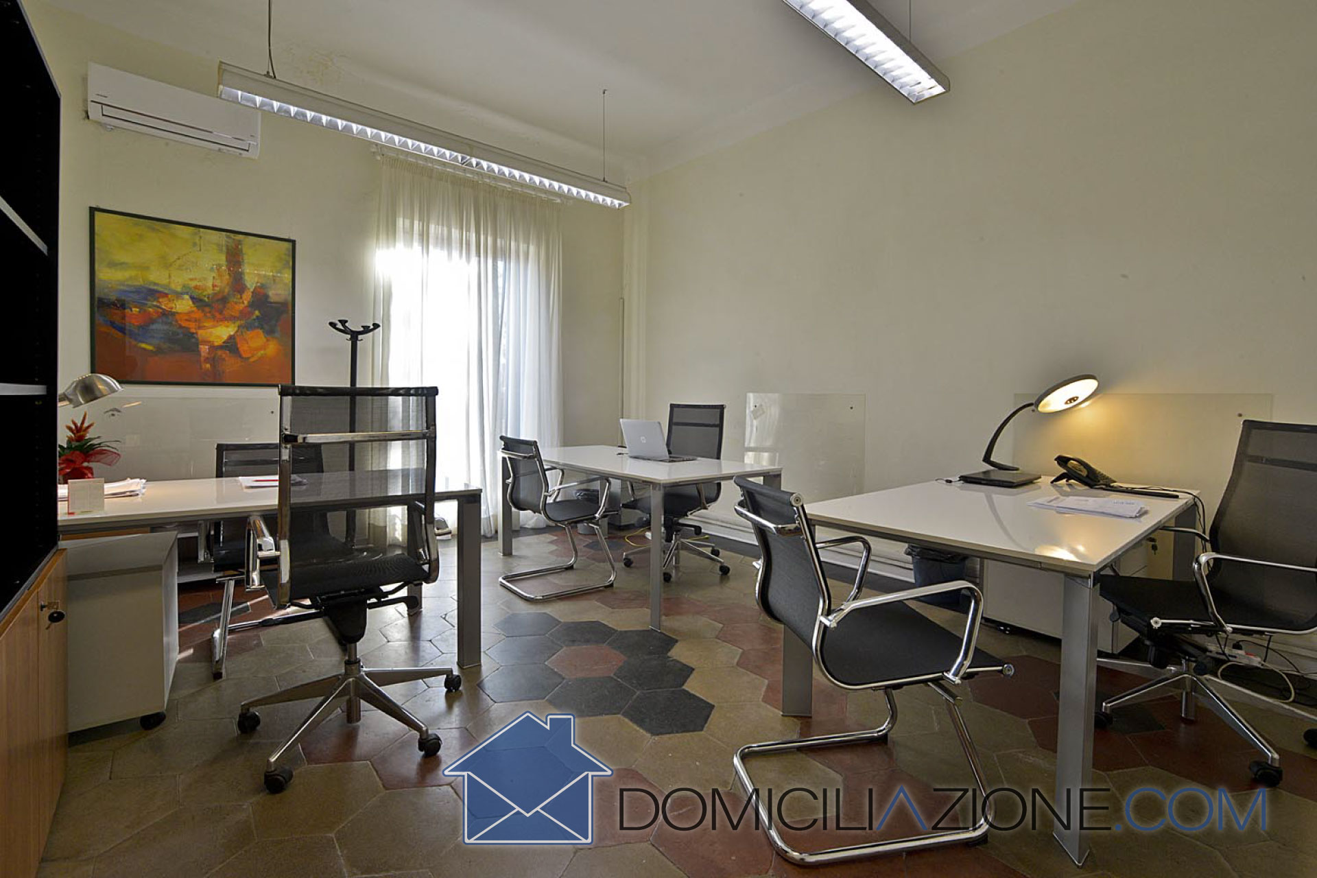 Domiciliazione Roma Tribunale