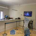 Domiciliazione legale Roma Tribunale