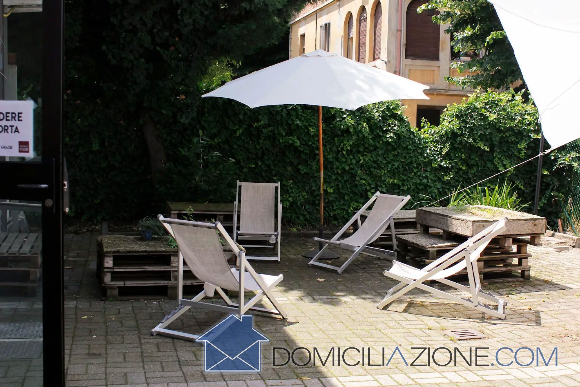 Reggio Emilia Coworking