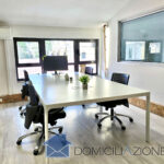 Ufficio temporaneo Reggio Emilia