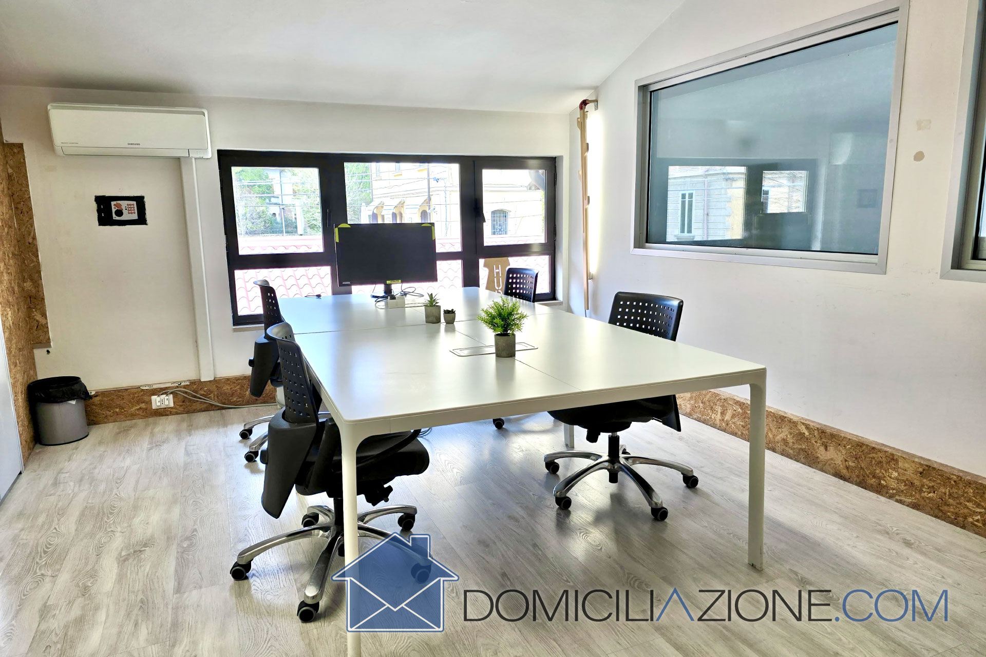 Reggia Emilia Centro