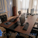 Coworking a Messina