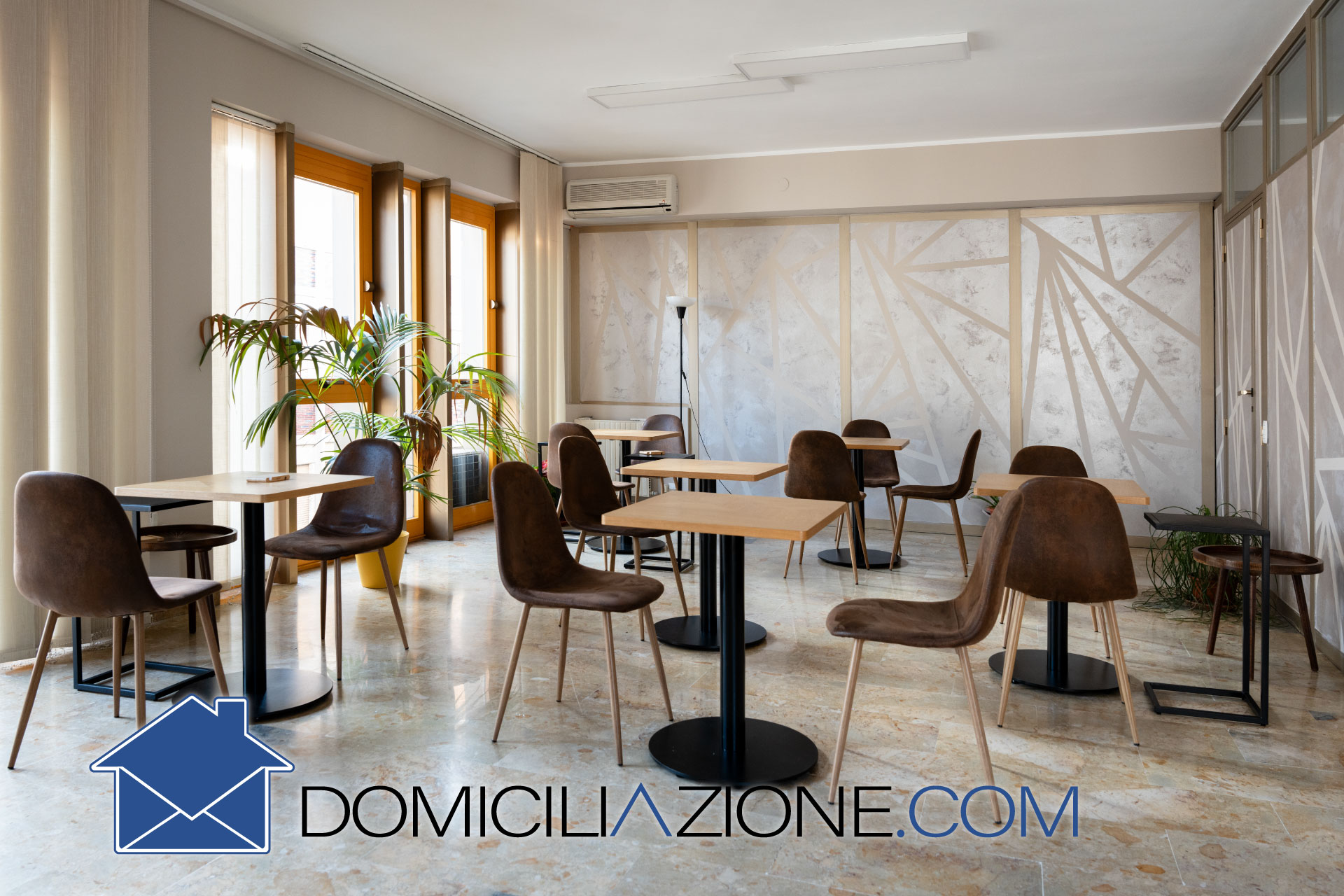 Domiciliazione aziende Messina
