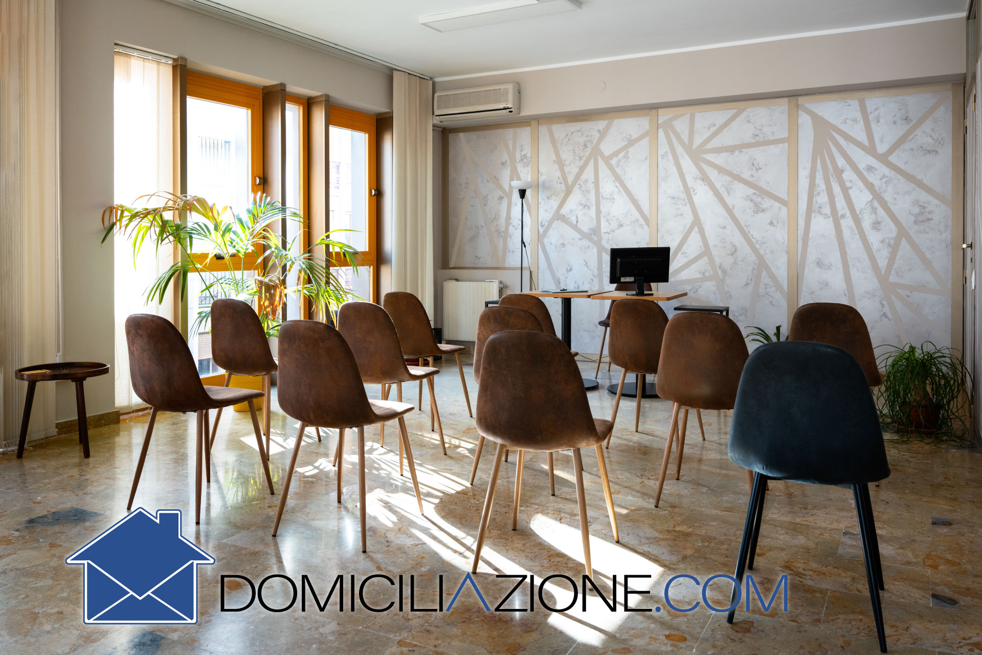 Sale meeting Messina