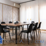 Ufficio a tempo Messina