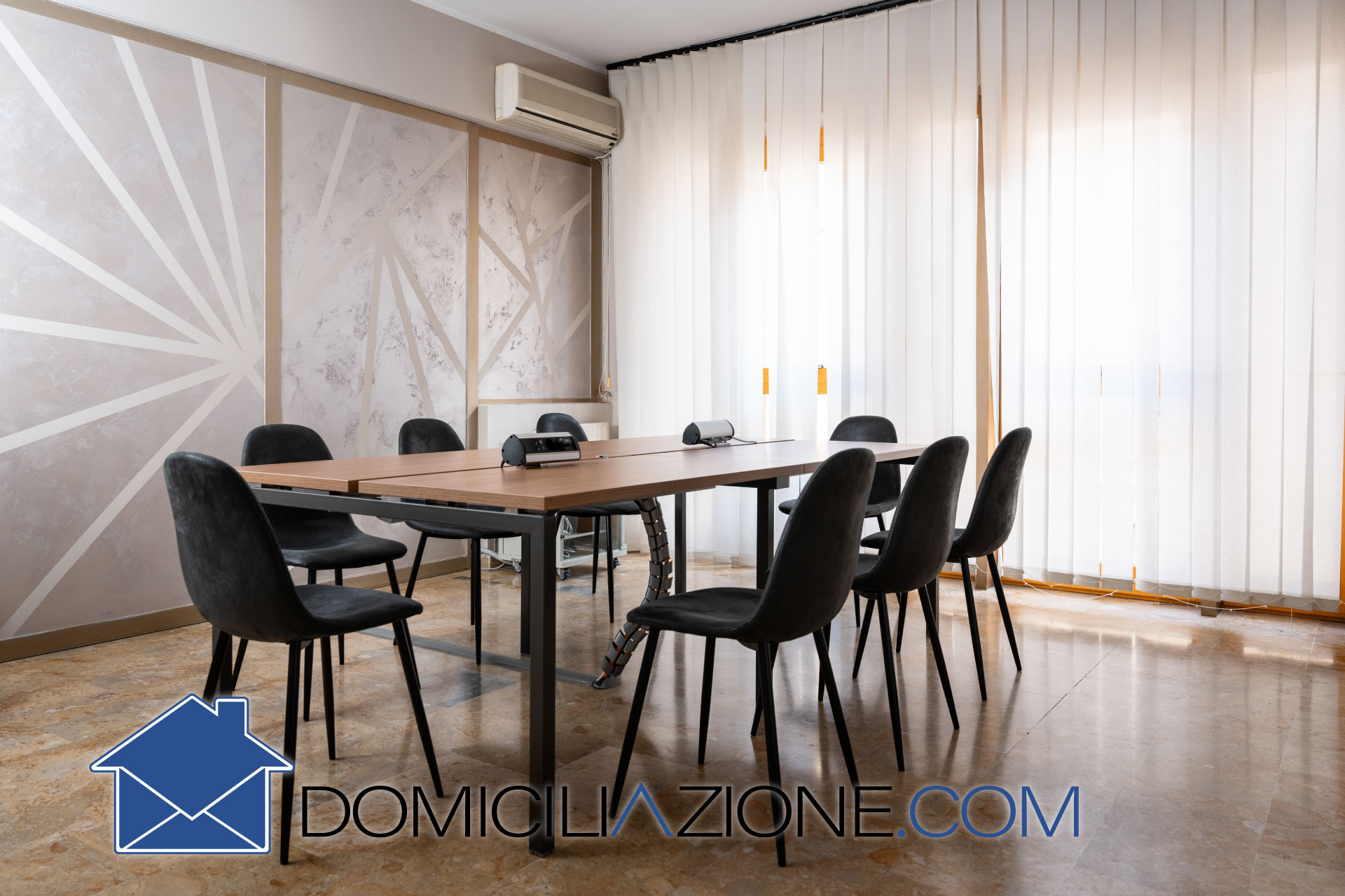 Ufficio a tempo Messina