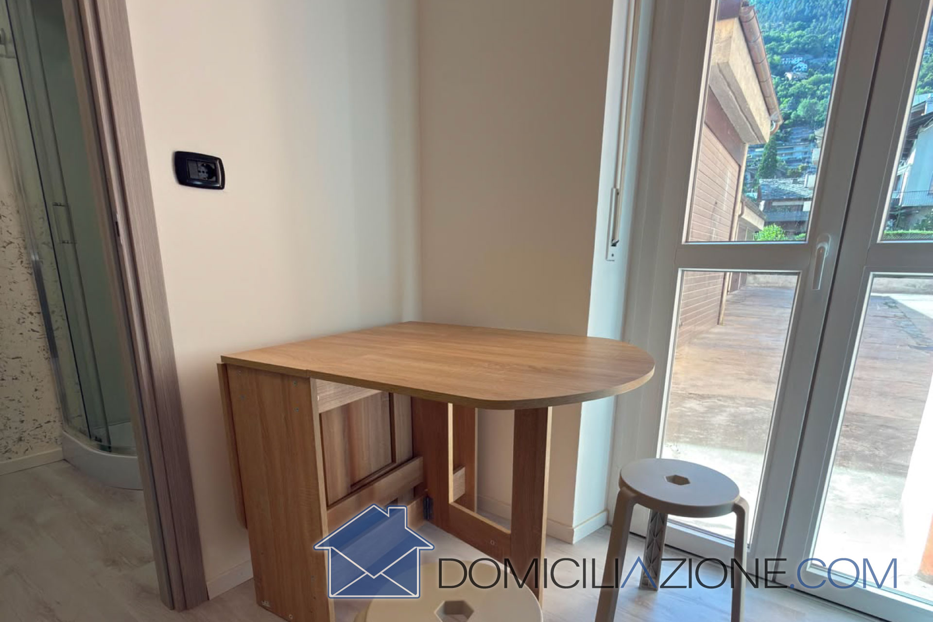Coworking Aosta Centro