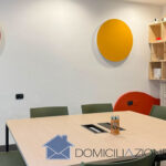 Postazioni lavoro Aosta Centro
