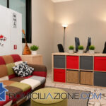 Coworking Napoli Fuorigrotta